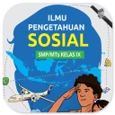 Buku IPS SMP Kelas 9 Merdeka