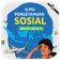 Buku IPS SMP Kelas 9 Merdeka