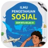 Buku IPS SMP Kelas 9 Merdeka
