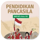 Pend Pancasila Kelas 8 Merdeka