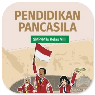 Pend Pancasila Kelas 8 Merdeka