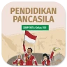 Pend Pancasila Kelas 8 Merdeka