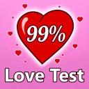 Love Tester - Test miłości