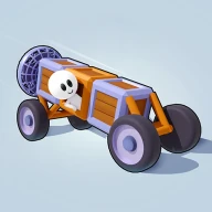 Ride Master・Araba yarışı oyunu