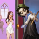 Haunted Story: Horror Puzzle