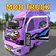 Mod Truck Canter Mbois 2026