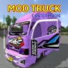 Mod Truck Canter Mbois 2026