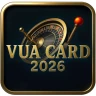 Vua Neon Card 2026