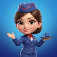 I Am Airport Security