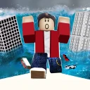 Obby: Disaster Survival