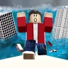 Obby: Disaster Survival