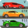 Supercar Street Racing Sim