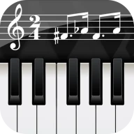 Bàn phím Piano - Chơi nhạc