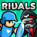 Pocket Rivals: Hero Force
