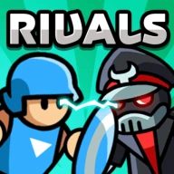 Pocket Rivals: Hero Force