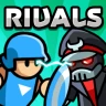 Pocket Rivals: Hero Force