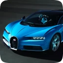 Chiron Drift Simulator