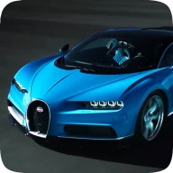 Chiron Drift Simulator