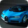 Chiron Drift Simulator
