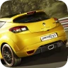 Megane RS Drift Simulator