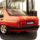 Tofaş Drift Simulator