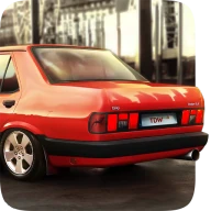 Tofaş Drift Simulator
