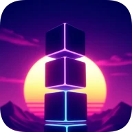 Upping Floors – Stack Blocks