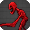 Ragdoll Monster Sandbox !