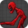Ragdoll Monster Sandbox !