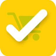 Grocery List App - rShopping
