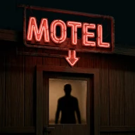 Motel Horror Simulator
