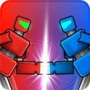 MechaStick Fighter