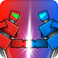 MechaStick Fighter