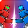 MechaStick Fighter