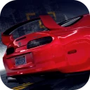 Supra Drift Simülatörü