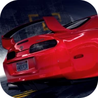 Supra Drift Simülatörü