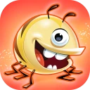 Best Fiends - Match 3 Puzzles