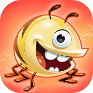 Best Fiends - Match 3 Puzzles