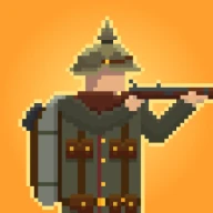 Trench Warfare WW1: RTS Army