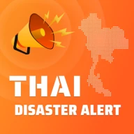 THAI DISASTER ALERT