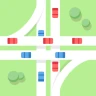 State Connect: Trafik Kontrol