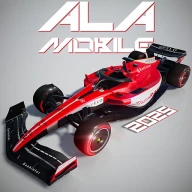 Ala Mobile - Formula racing