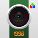 1998 Cam - Retro Kamera
