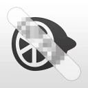 Mosaic Blur Face - Mozaika