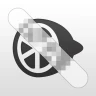 Mosaic Blur Face - Mozaika