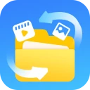 QuickRecover HomeApp