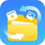QuickRecover HomeApp