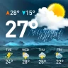 Hava Tahmini, Canlı Radar