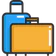SmartPack - packing lists
