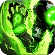 Alien Hero: Ultimate Battle